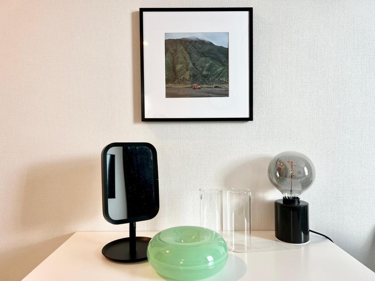 Tyo Ikebukuro Designer's 102 Apartment Tokyo
