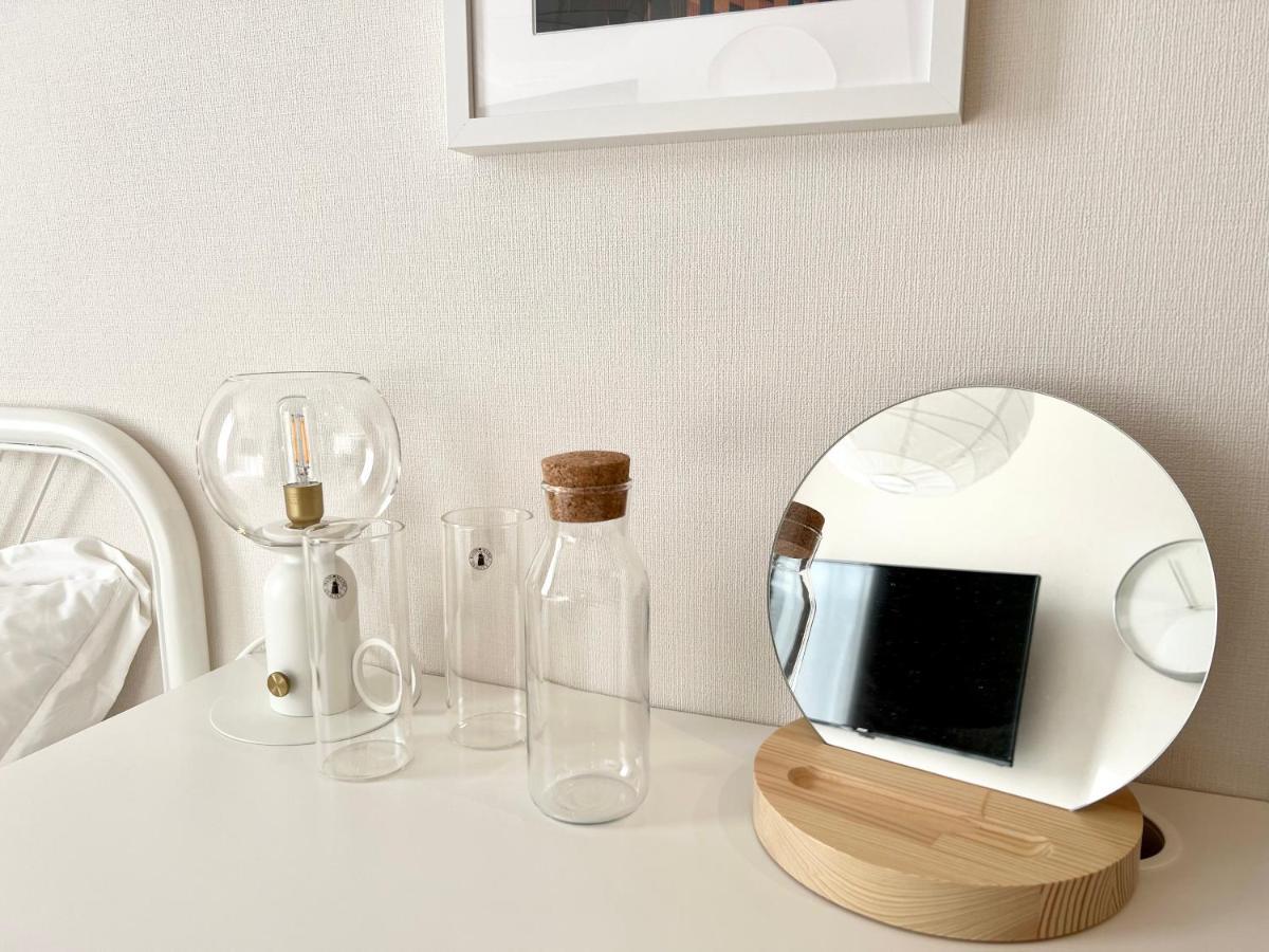 Tyo Ikebukuro Designer's 101 Apartment *