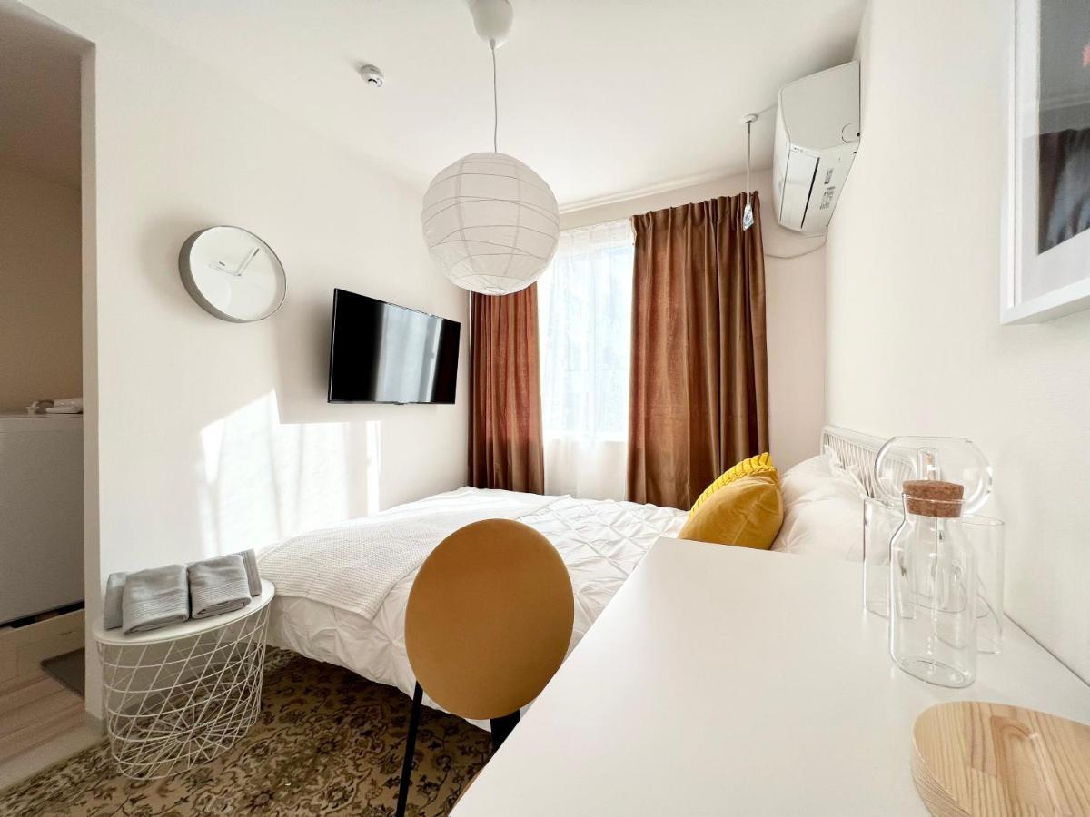 Tyo Ikebukuro Designer's 101 Apartment