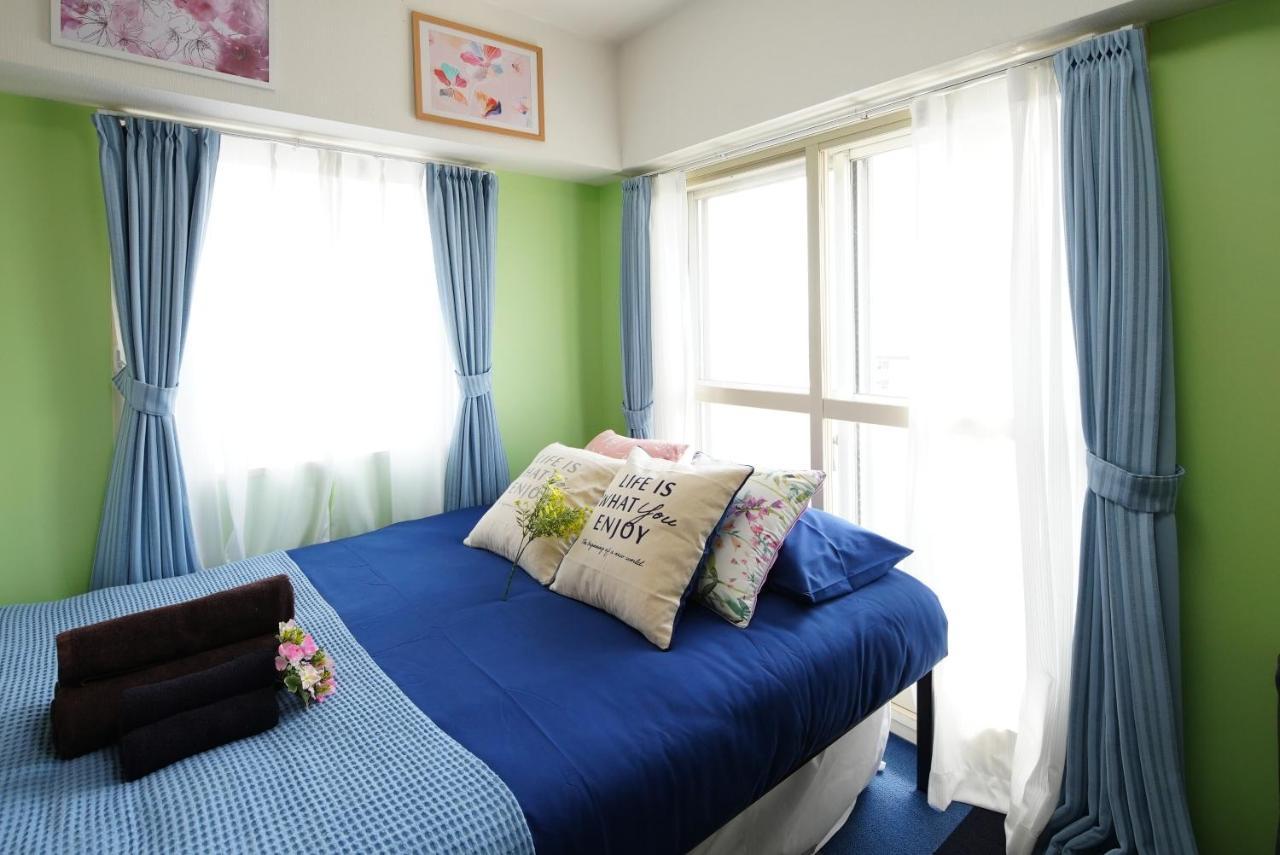 Apartment Sc Kameari 1111