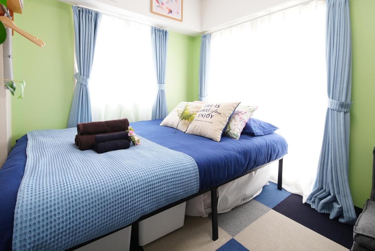 Sc Kameari 1111 Apartment