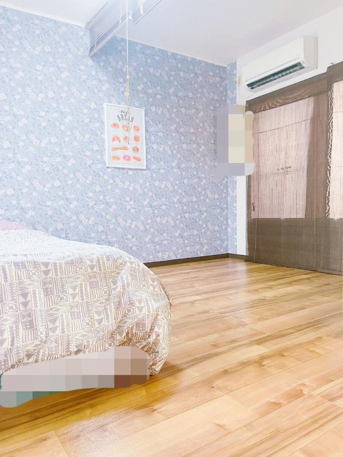 Takadababa Station Apartment: Modern Shinjuku With Wi-fi Tokyo