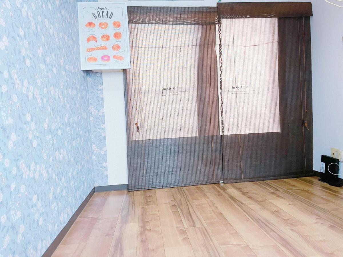 Apartment Takadababa Station Apartment: Modern Shinjuku With Wi-fi