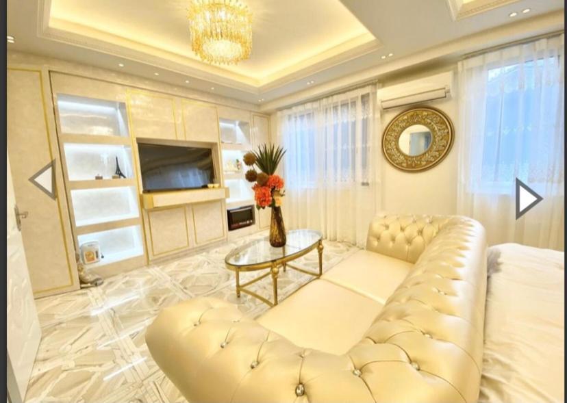 Apartment Reimi Mondo9 Tokyo