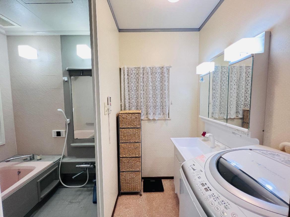 Villa Ikebukuro Sta 8 Mins Good Access Modern House *