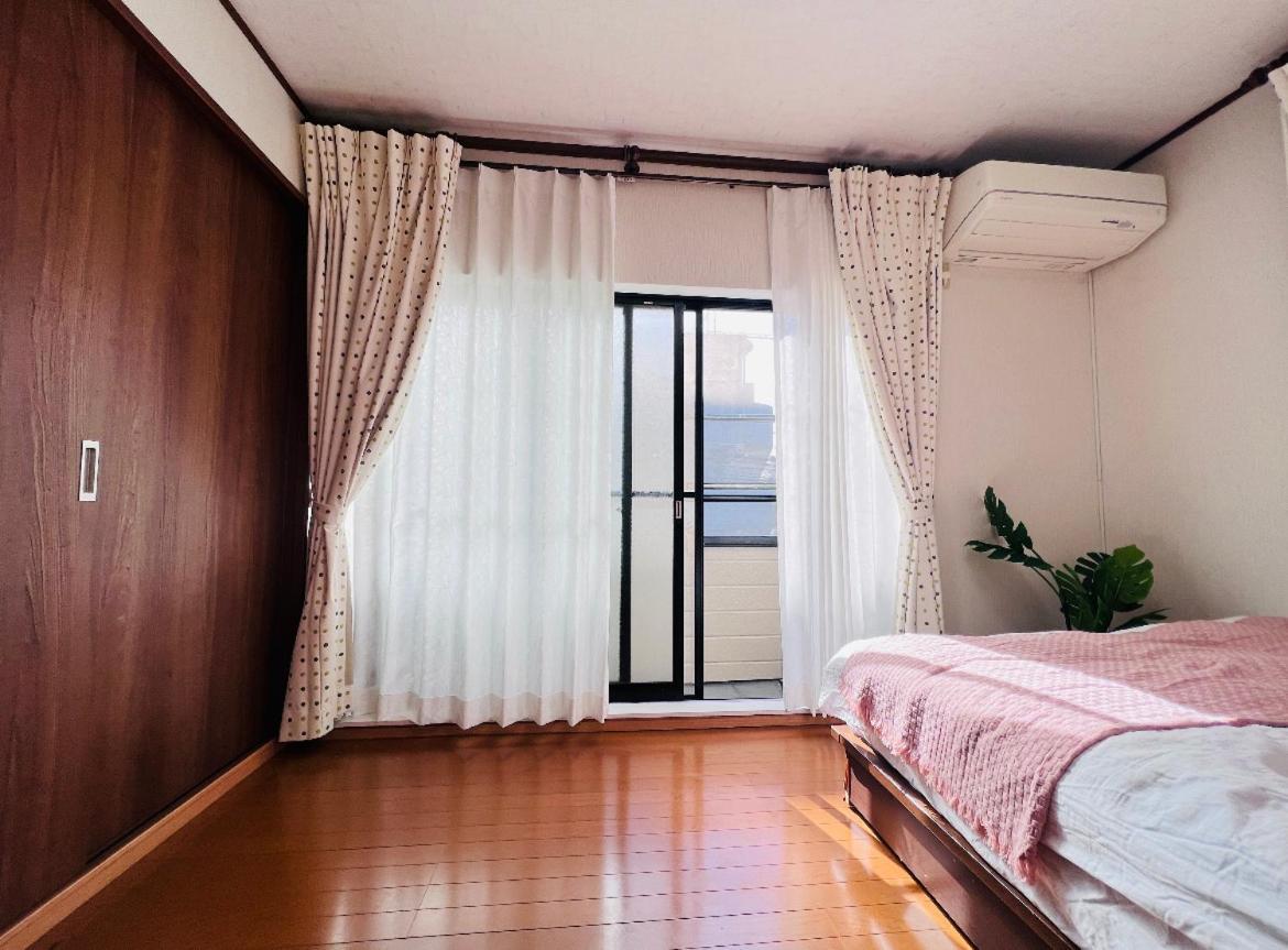 Ikebukuro Sta 8 Mins Good Access Modern House *