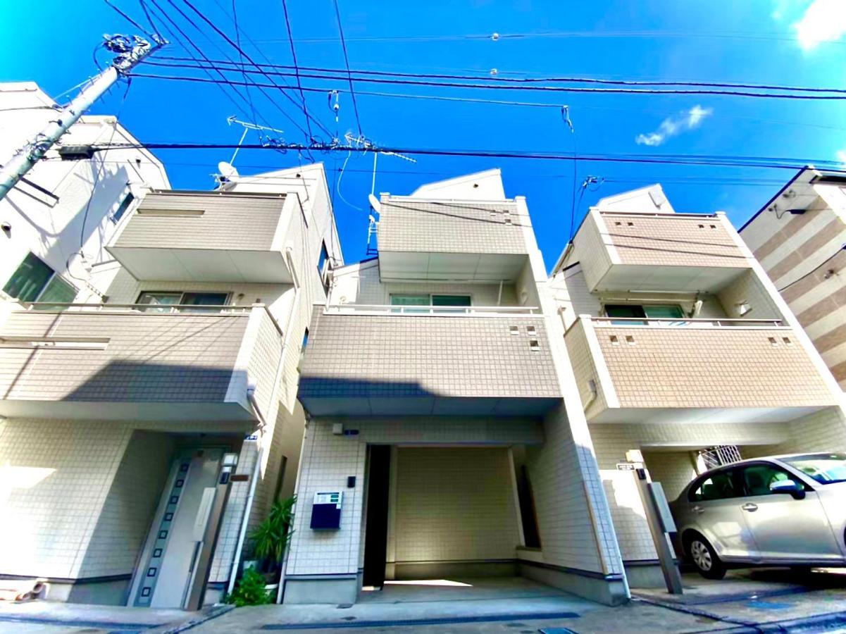 Eternity House 新宿大久保 *