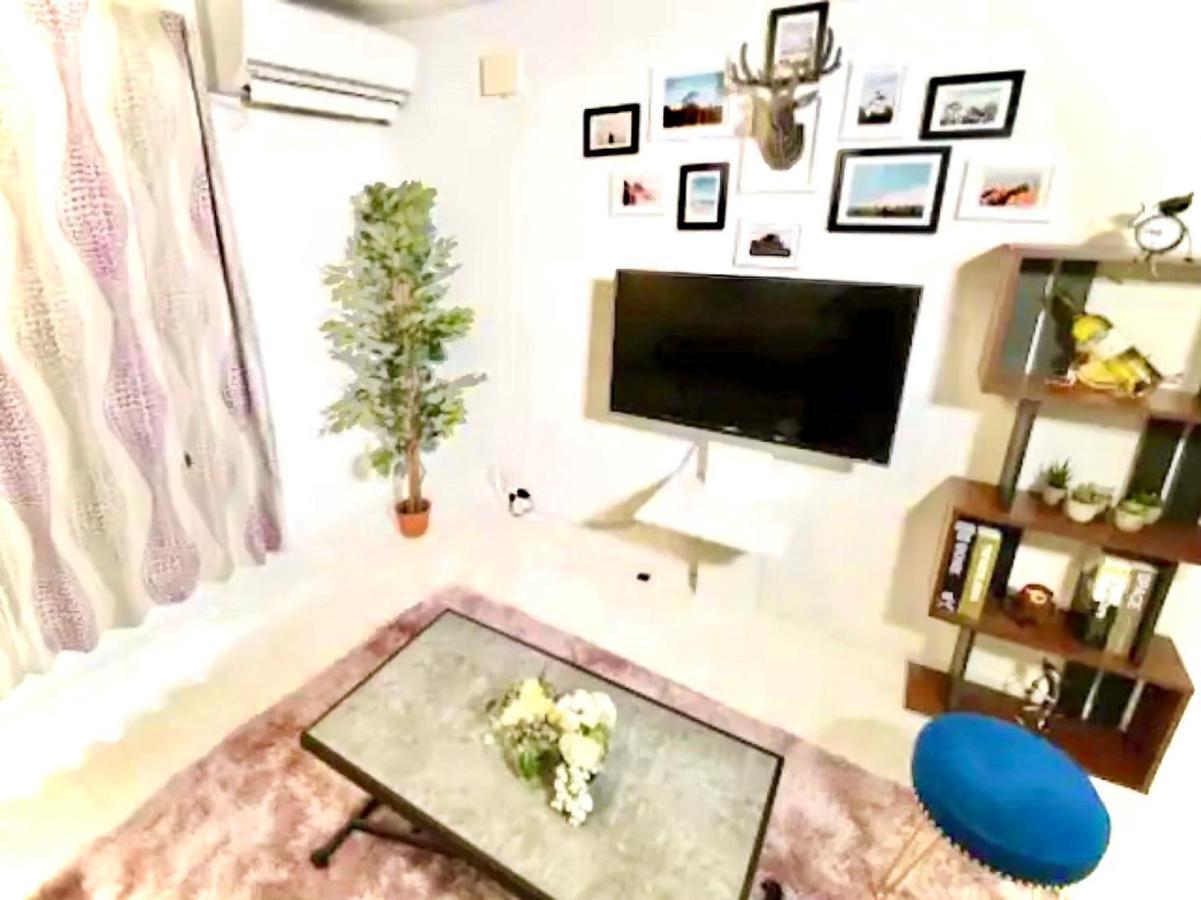Eternity House 新宿大久保 * Tokyo