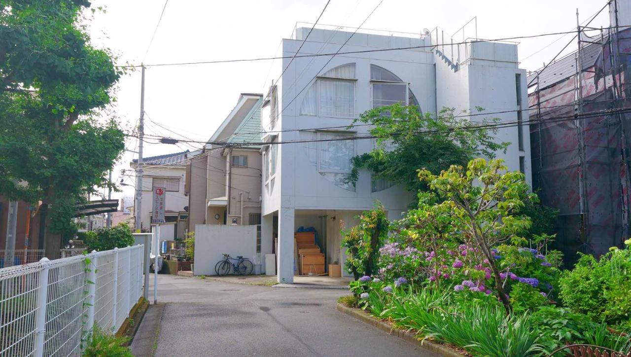 Xinyuan House Homestay Tokyo