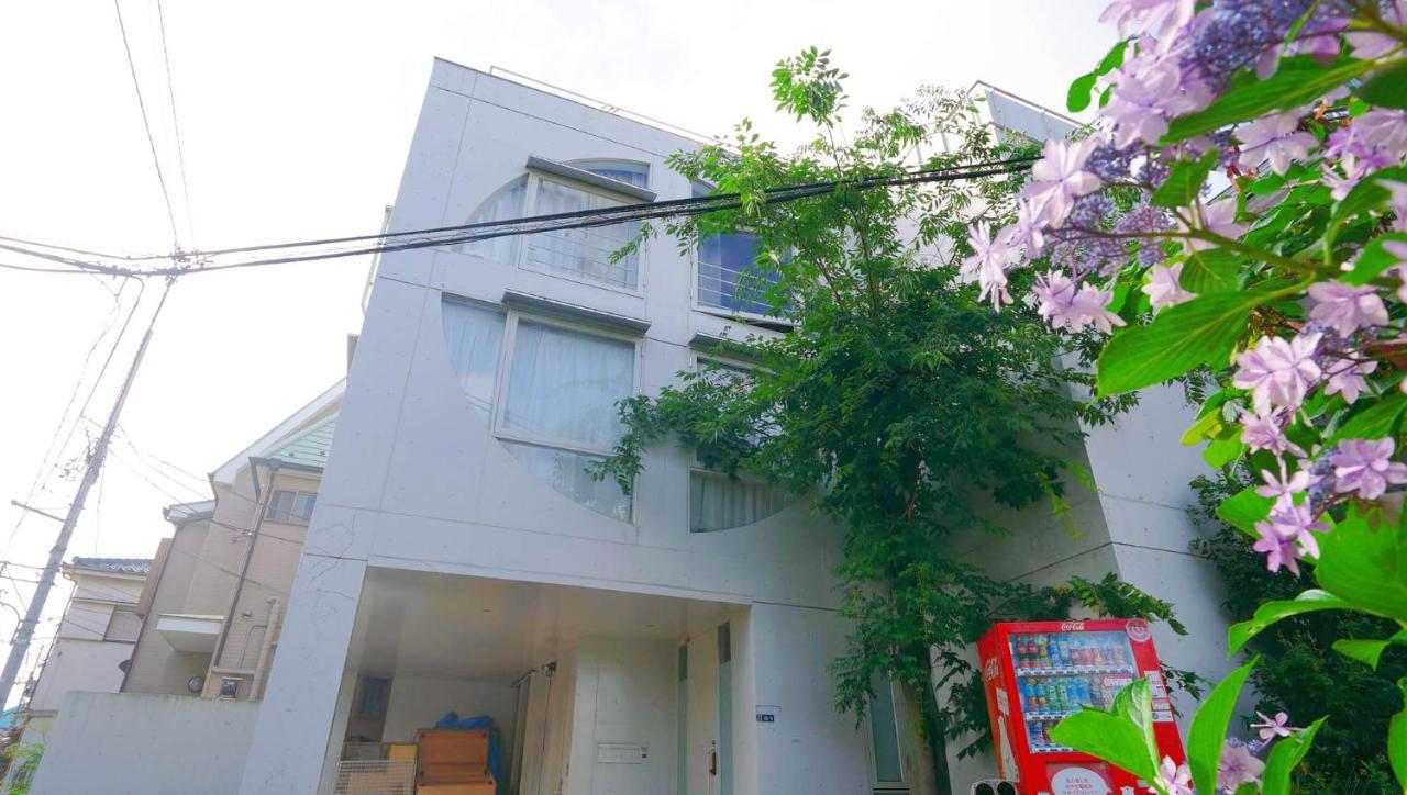 Homestay Xinyuan House