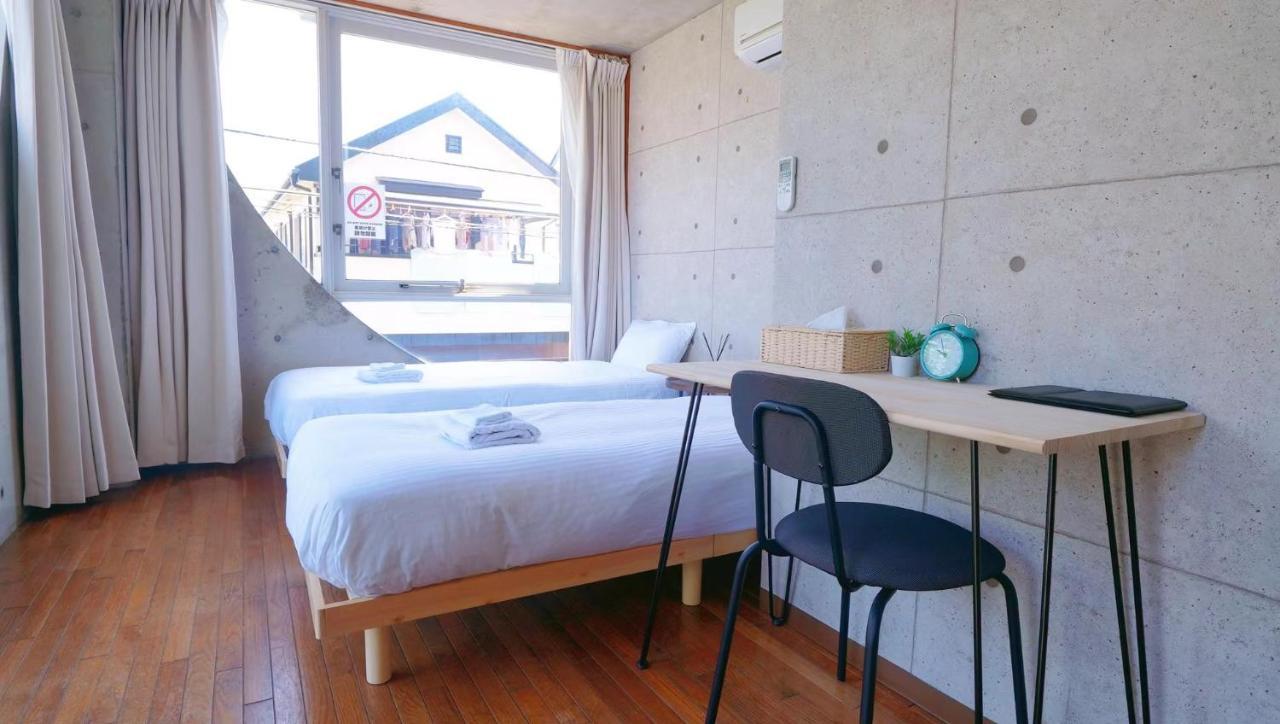 Xinyuan House Homestay *