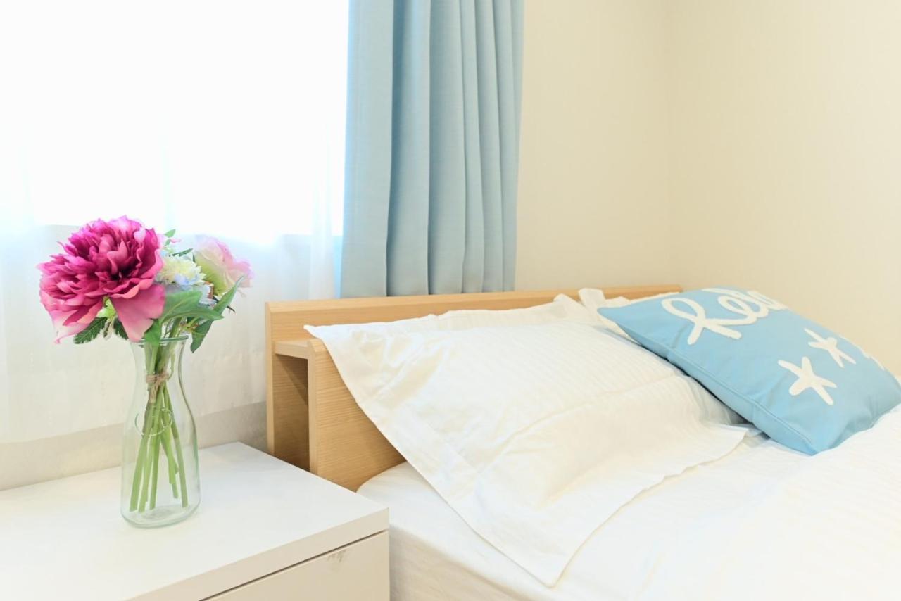 Villa 全新4居室出租！距离池袋（ikebukuro)1站 Tokyo
