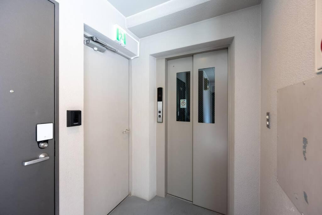 Apartment Elle's Shirokane 301