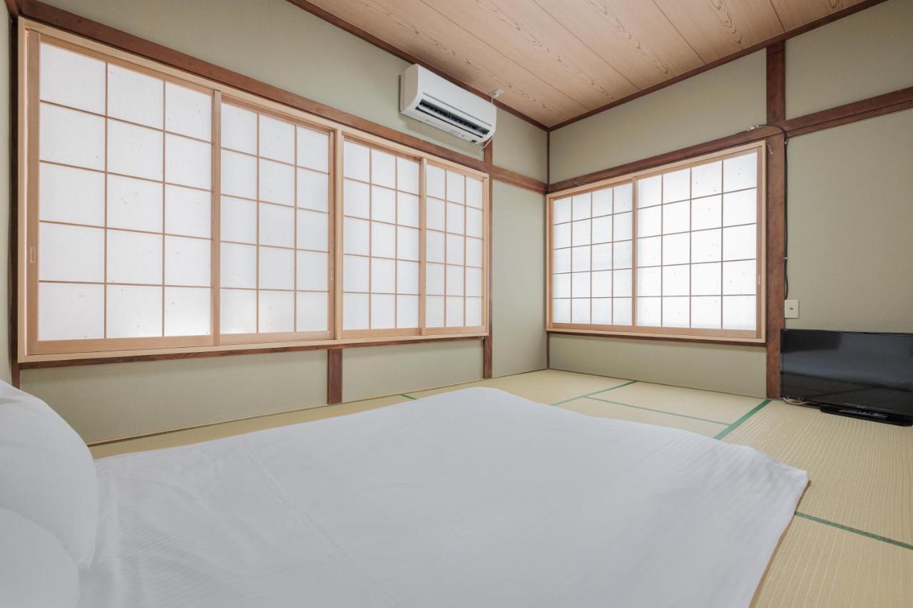 Aparthotel 御风阁203 Wind House 大久保,山手線-新宿2分, 8mins Walk From Shinokubo Station Tokyo