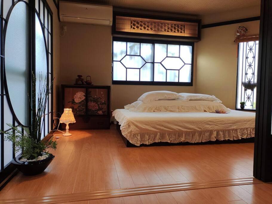 藤紫fujimurasaki Japanese Classic House