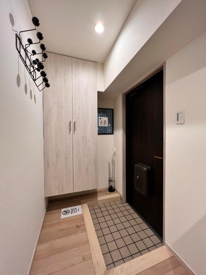 Asakusa Metro Oasis: 2-bedroom Near Airports Apartment *