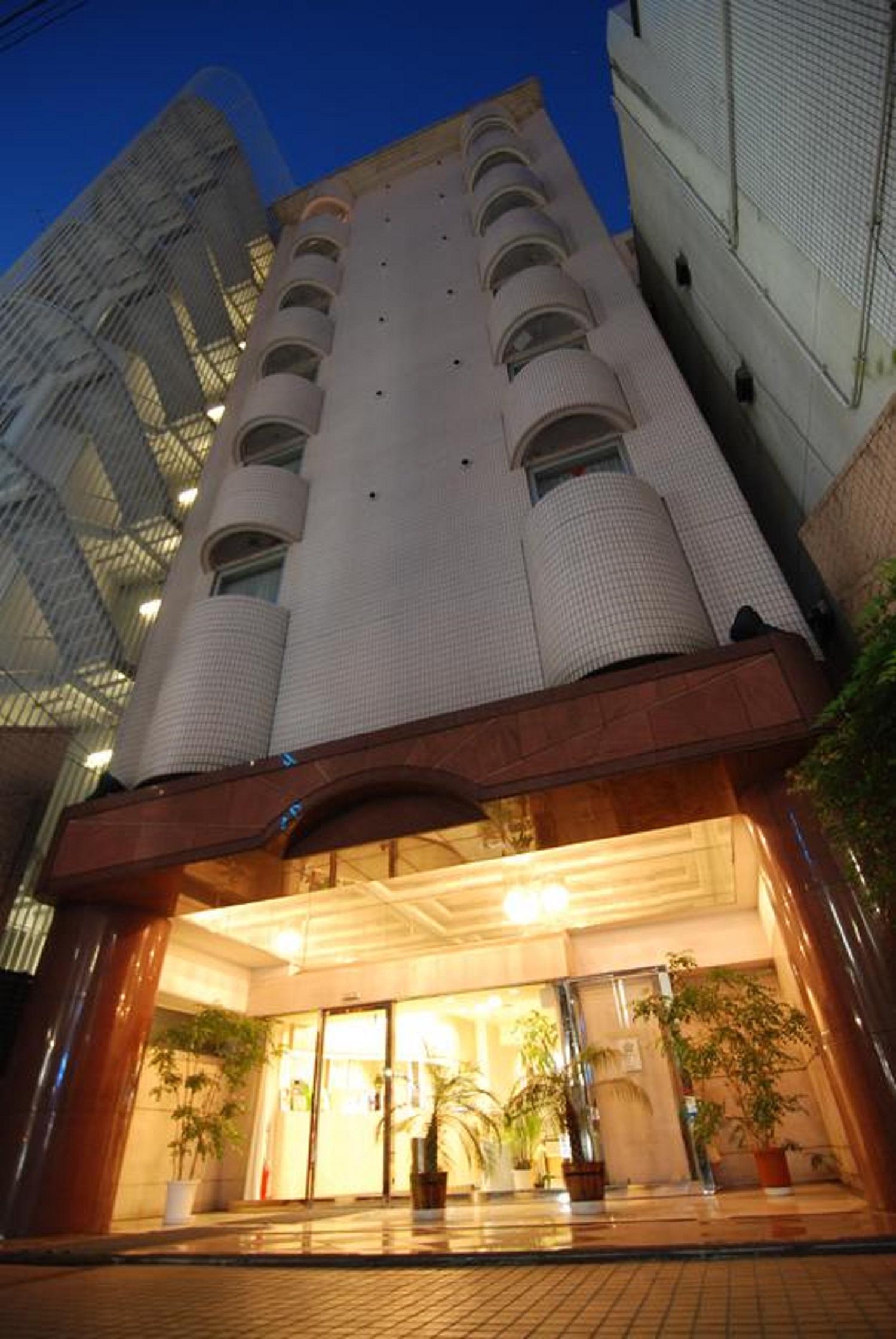 Star Plaza Ikebukuro 3* Tokyo