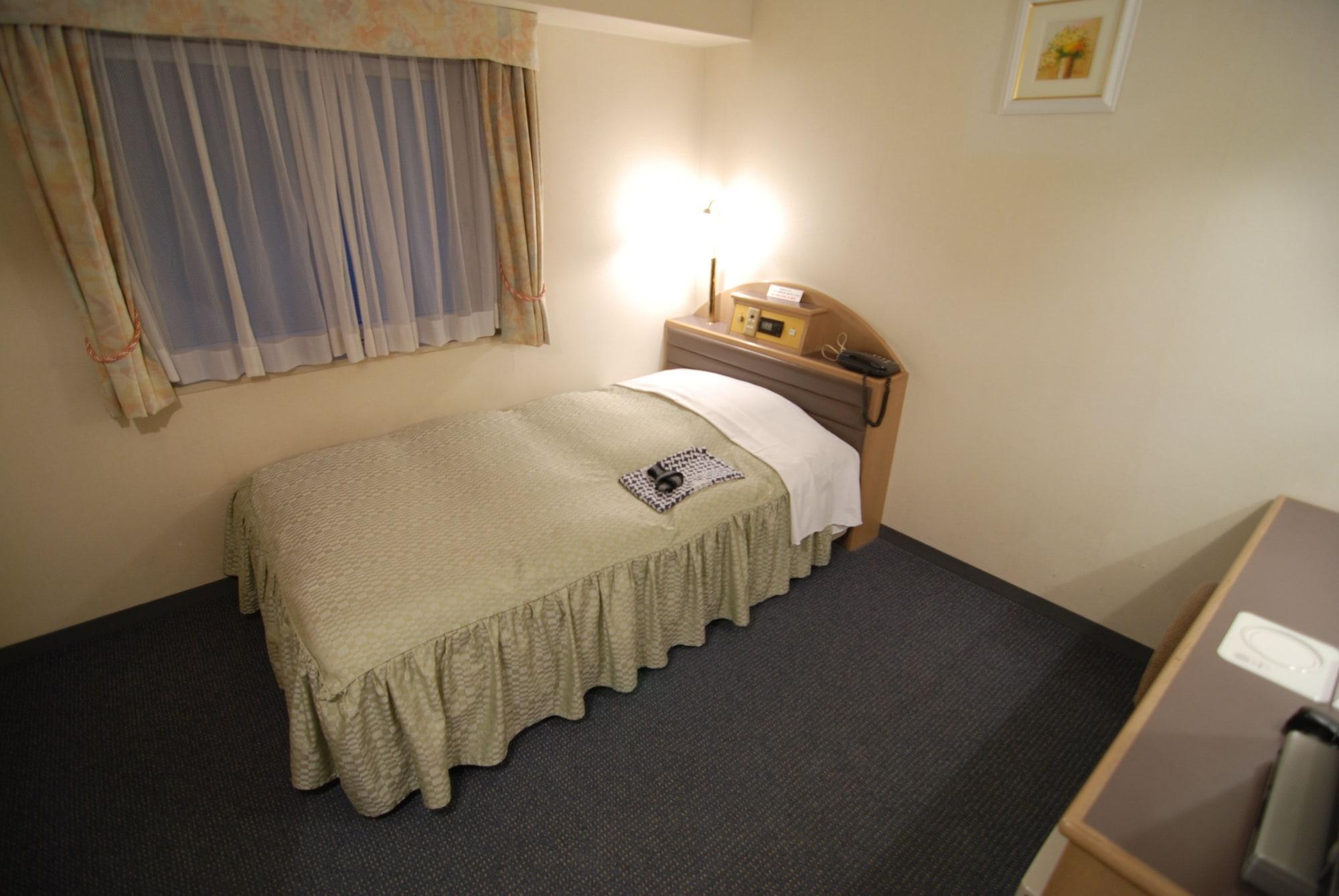 Star Plaza Ikebukuro Hotel Tokyo