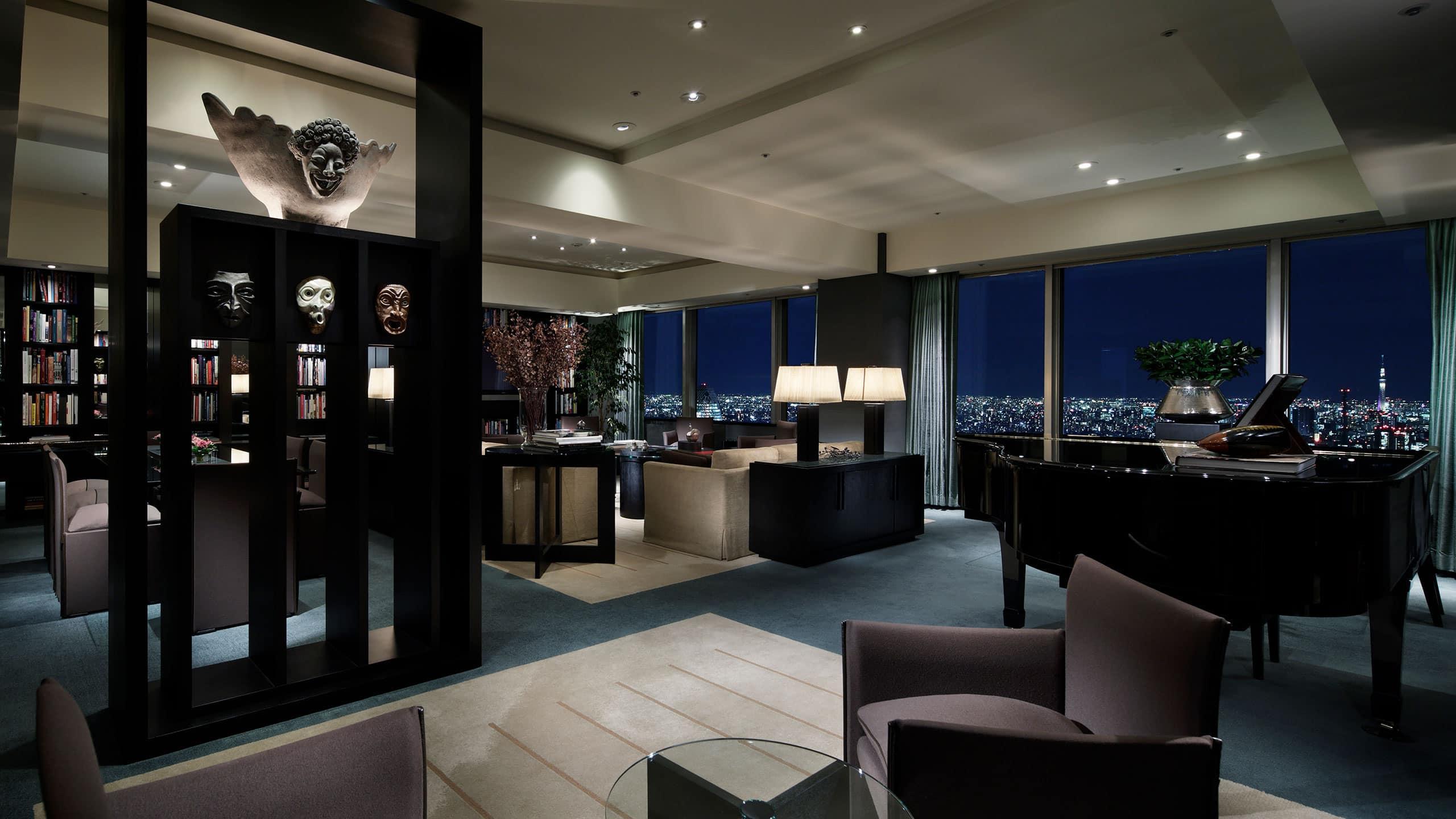 Park Hyatt 5* Tokyo