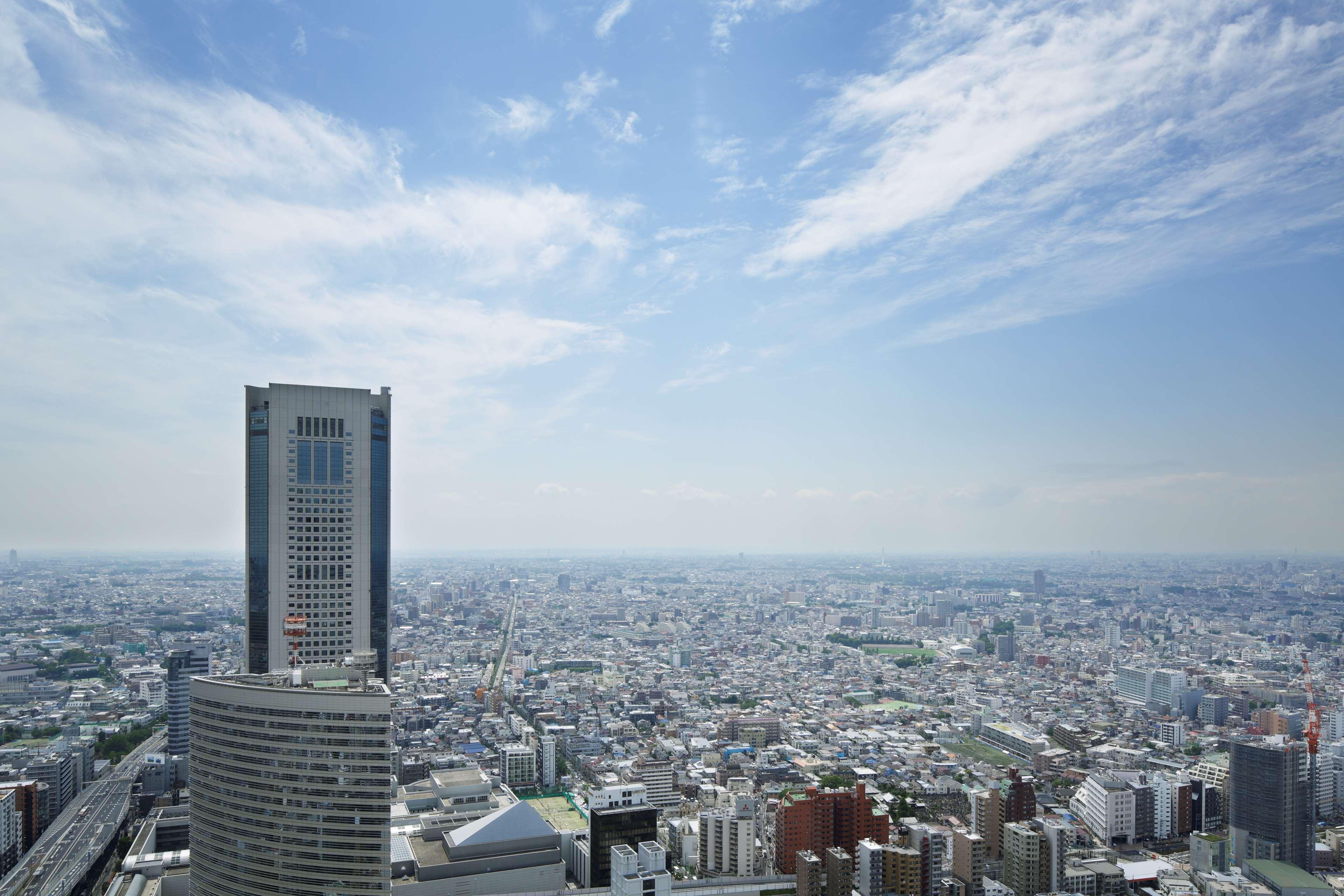 Park Hyatt 5* Tokyo
