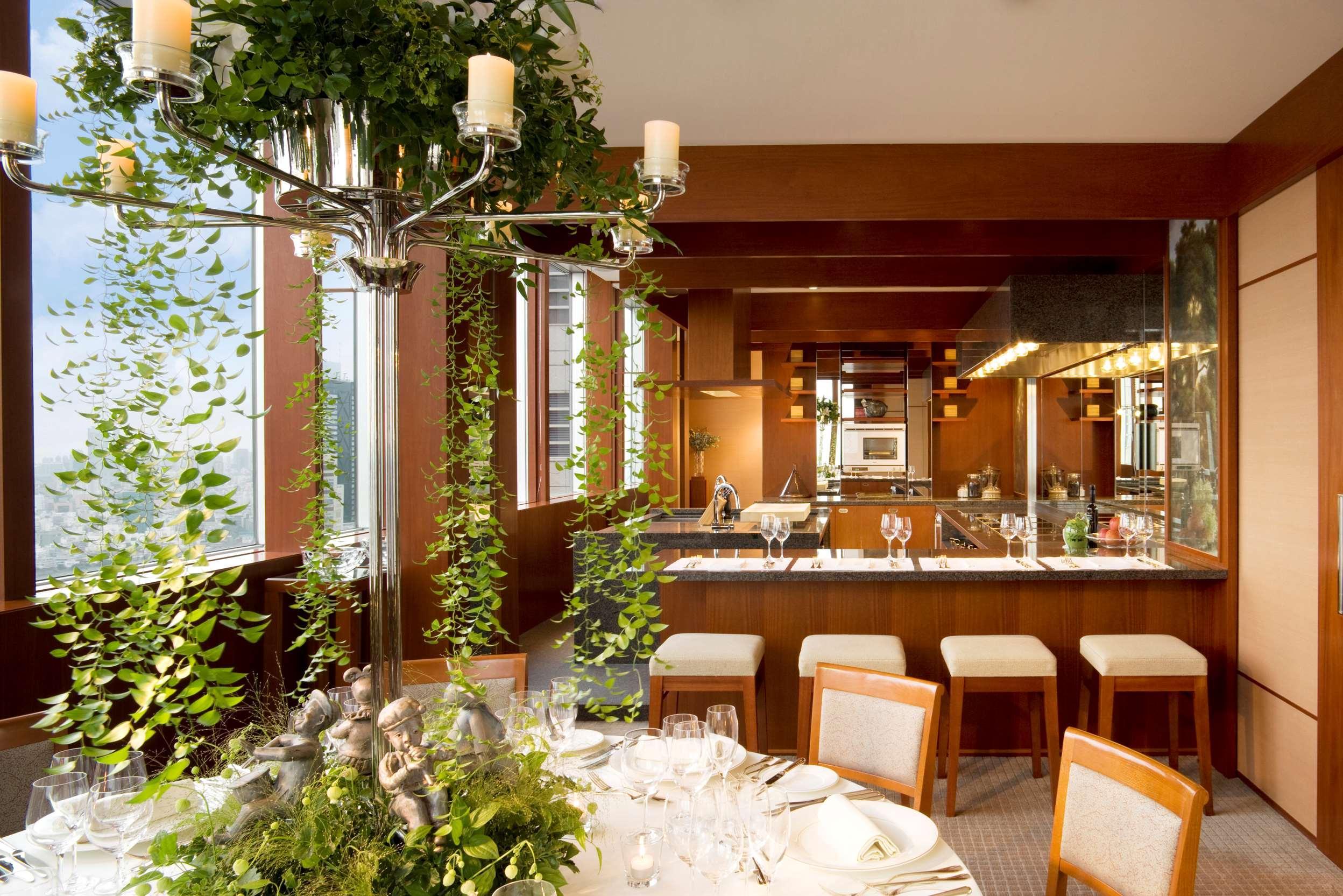 Park Hyatt Hotel 5*