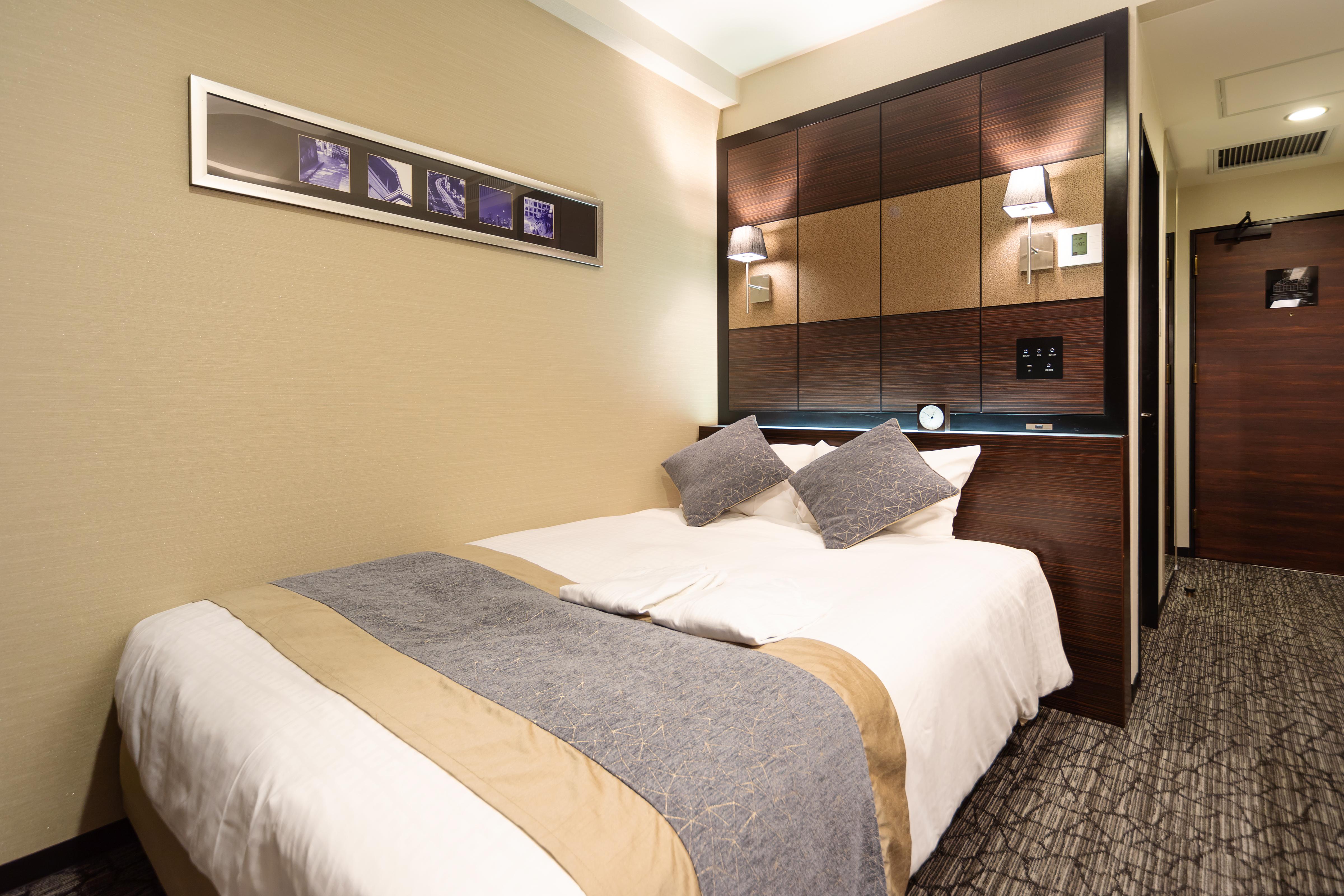 Hotel Wing International Premium Yotsuya