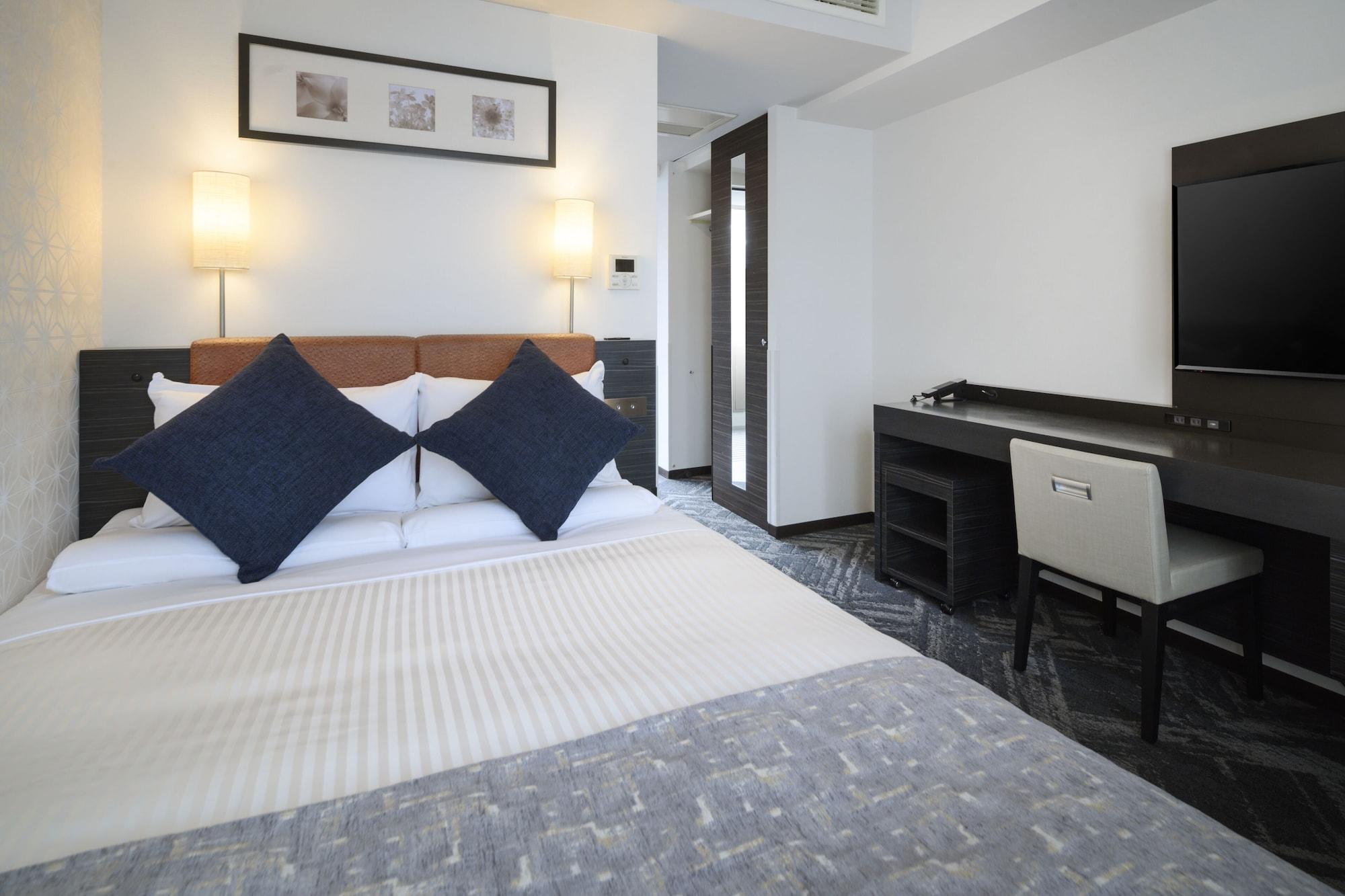 Mystays Hamamatsucho Hotel