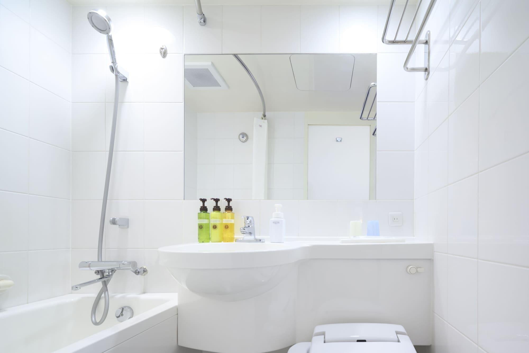 Hotel Mystays Hamamatsucho 3*