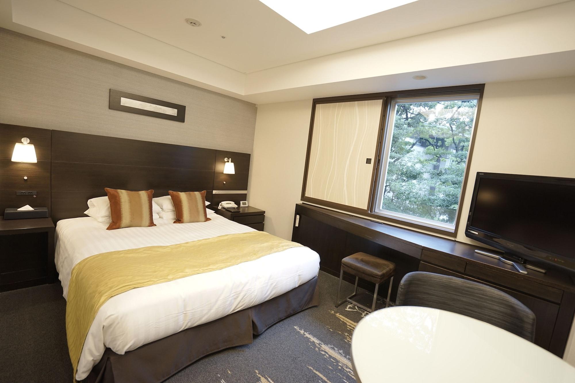 Akasaka Excel Tokyu Hotel