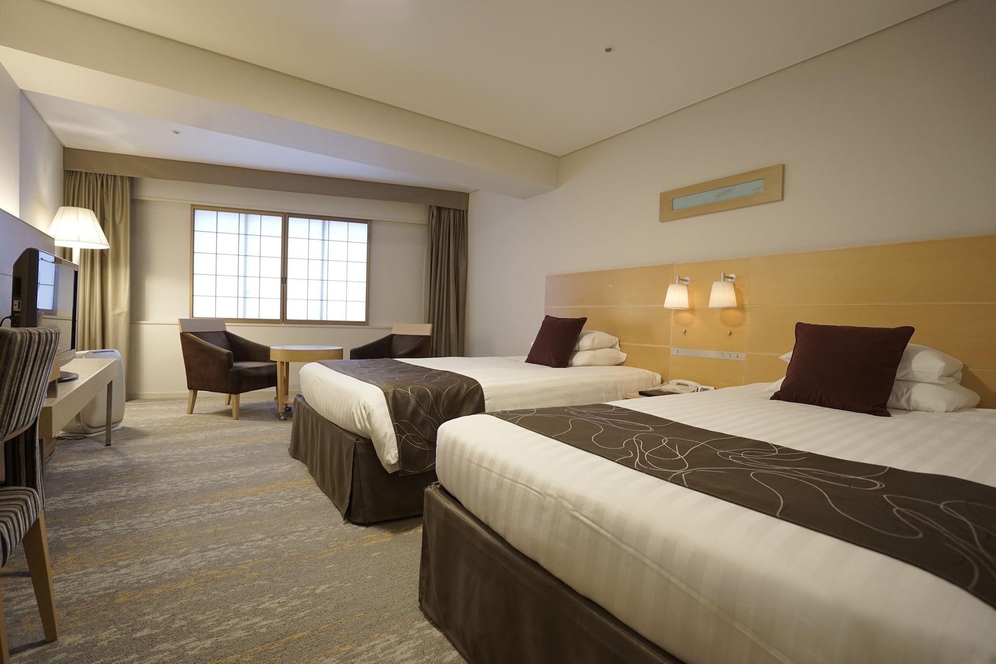 Akasaka Excel Tokyu Hotel