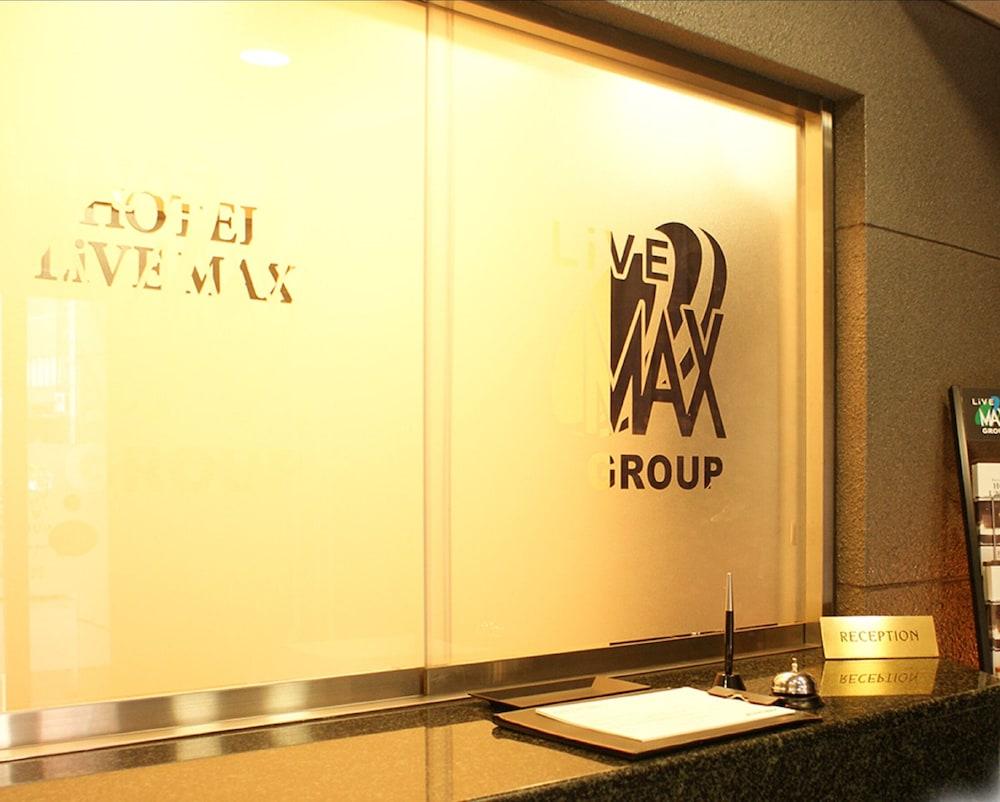 Livemax Budget Higashi Ueno 2* Tokyo