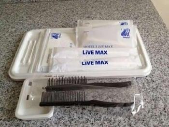 Hotel Livemax Budget Higashi Ueno