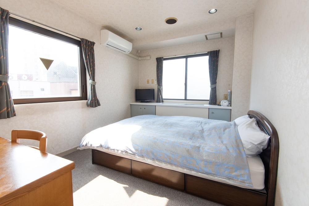 Ryokan Sakura Asakusa Iriya Tokyo