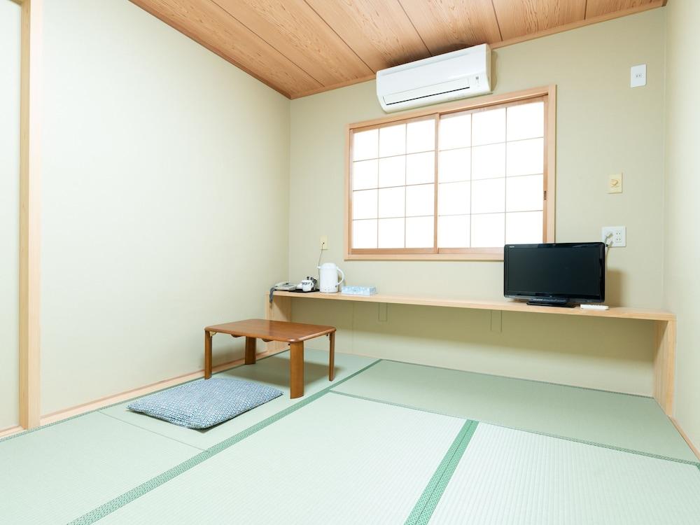 Ryokan Sakura Asakusa Iriya Tokyo