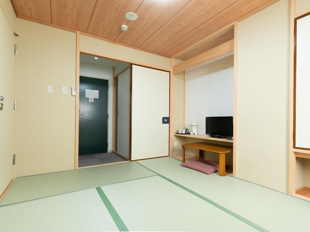 Ryokan Sakura Asakusa Iriya