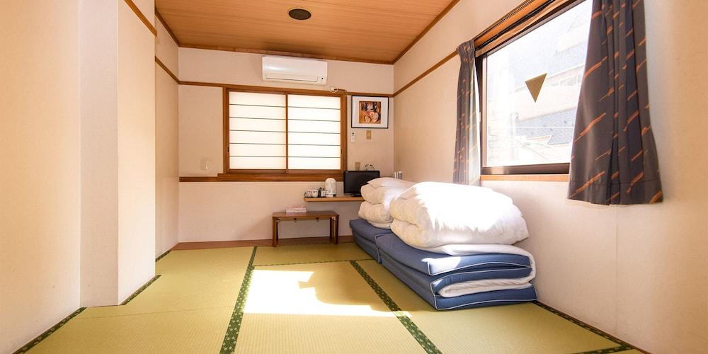 Ryokan Sakura Asakusa Iriya