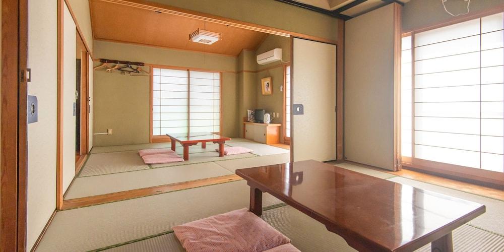 Ryokan Sakura Asakusa Iriya 2*