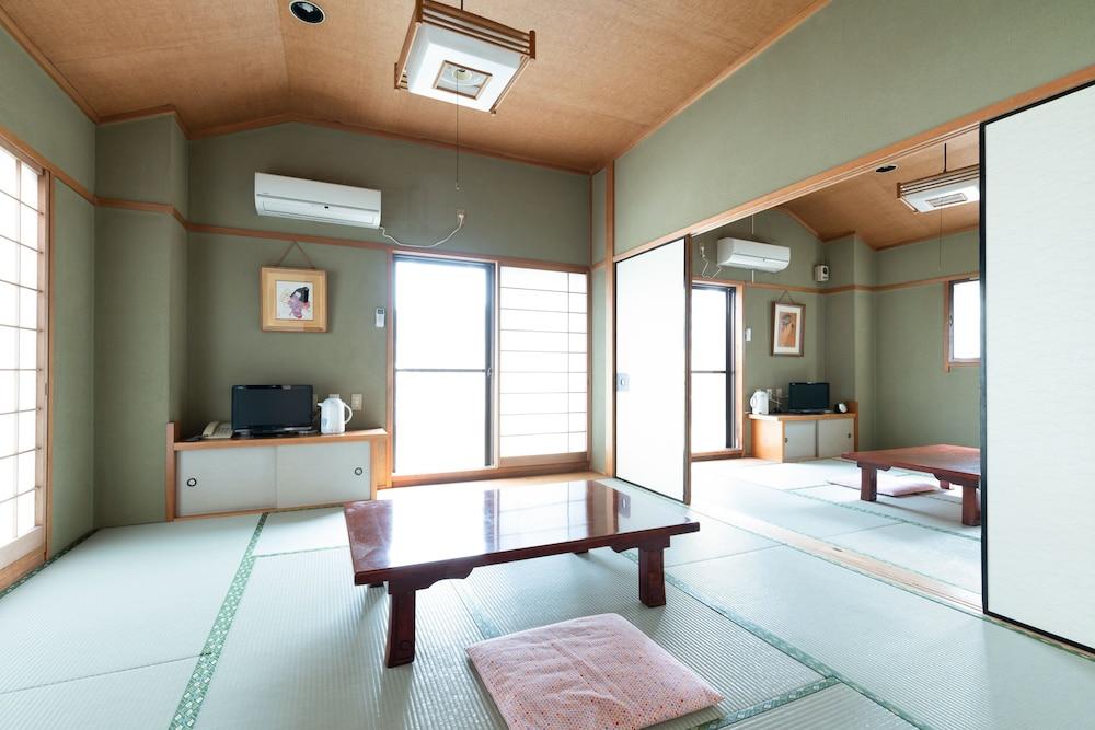 Sakura Asakusa Iriya 2* Tokyo