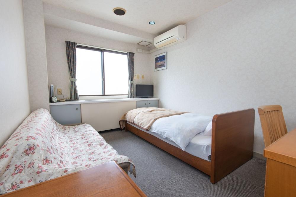 Sakura Asakusa Iriya Ryokan
