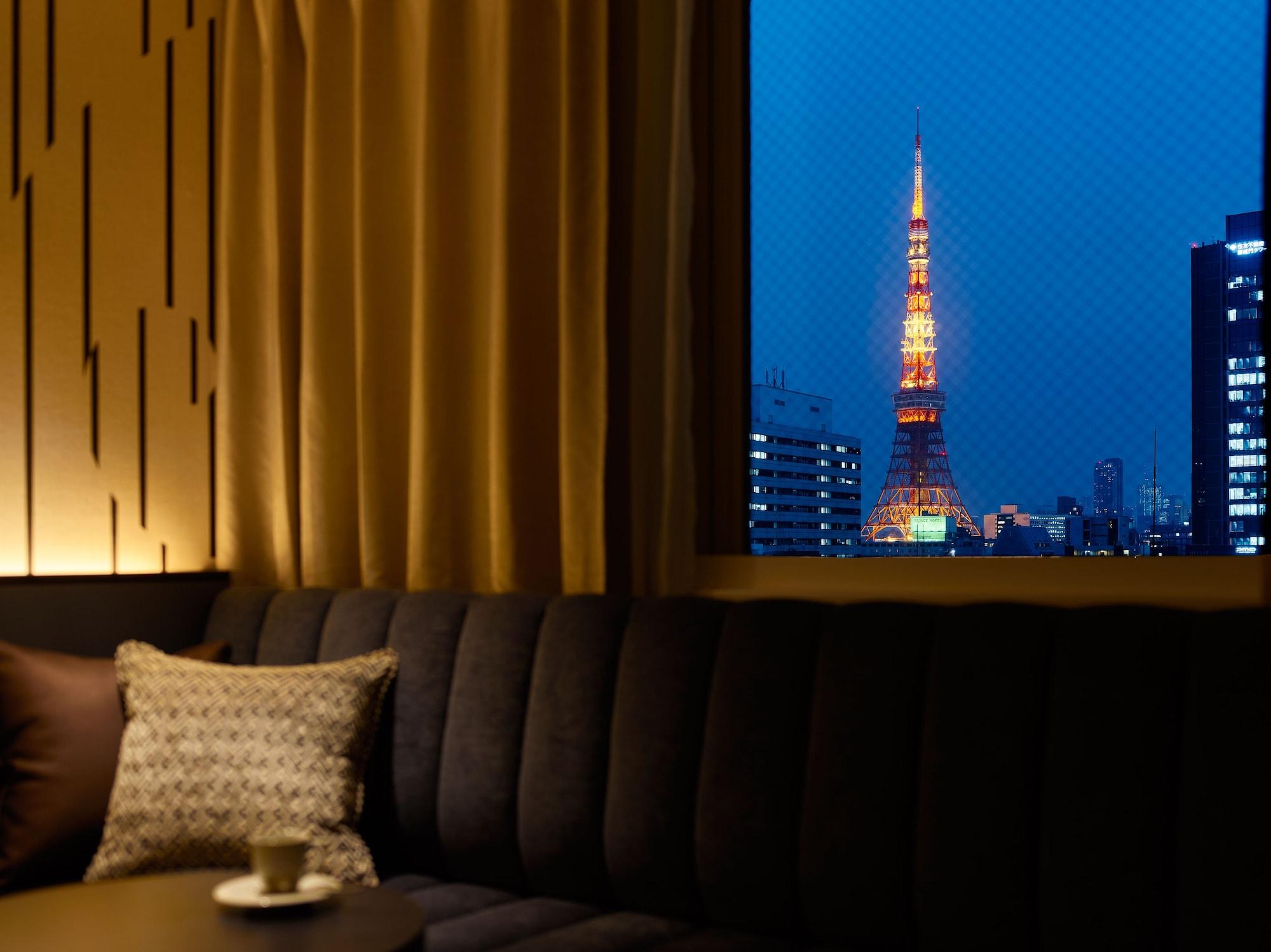 Mitsui Garden Shiodome Italia-gai - 4*