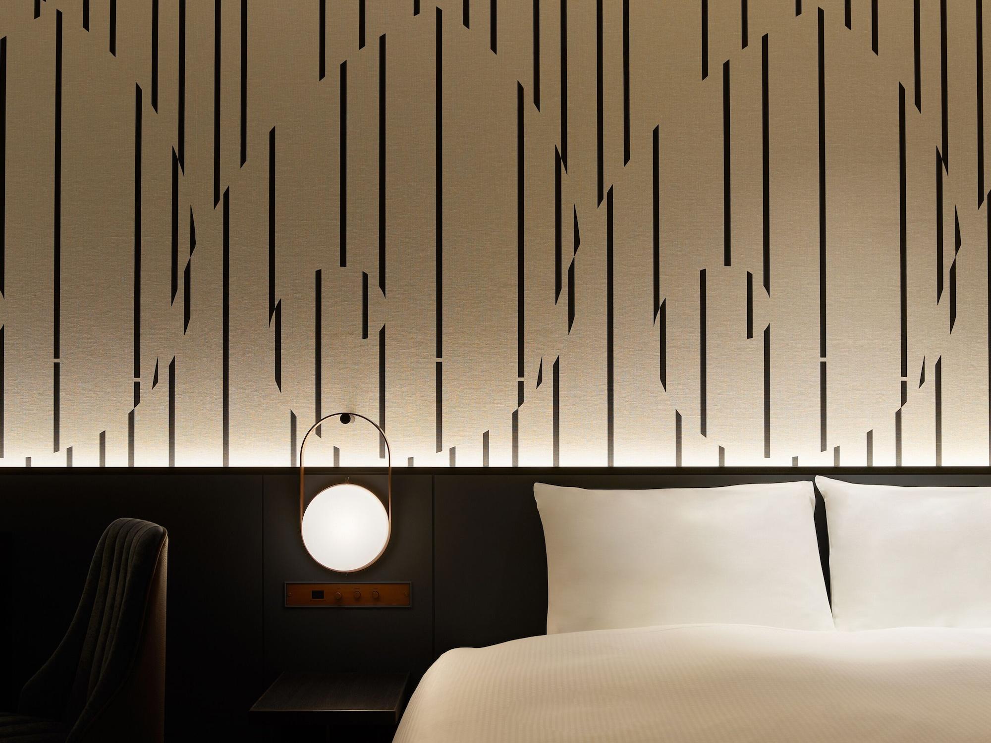Hotel Mitsui Garden Shiodome Italia-gai -