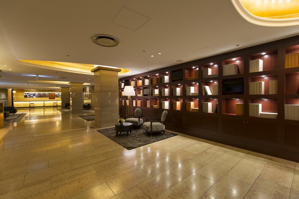 Hotel Shibuya Tobu 3*