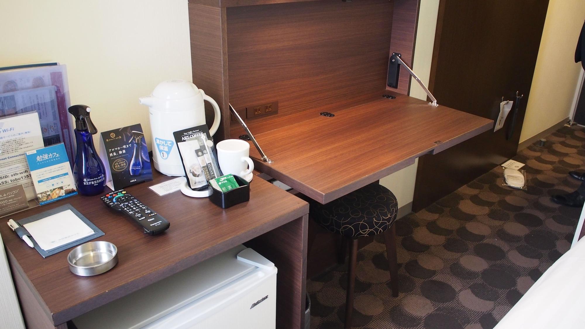 Shibuya Tobu Hotel 3*
