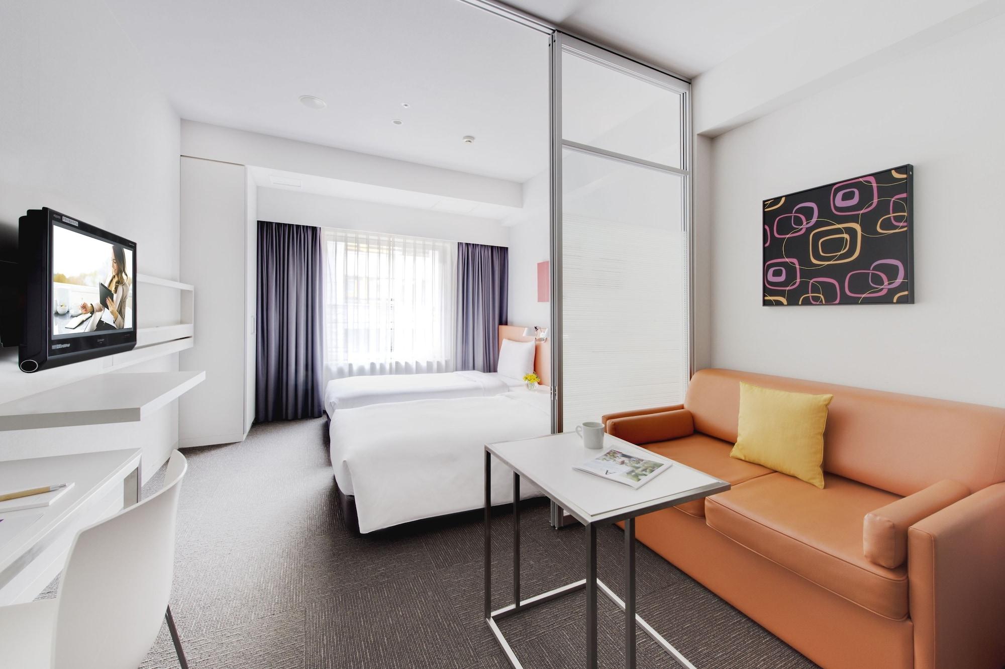 Citadines Shinjuku Hotel
