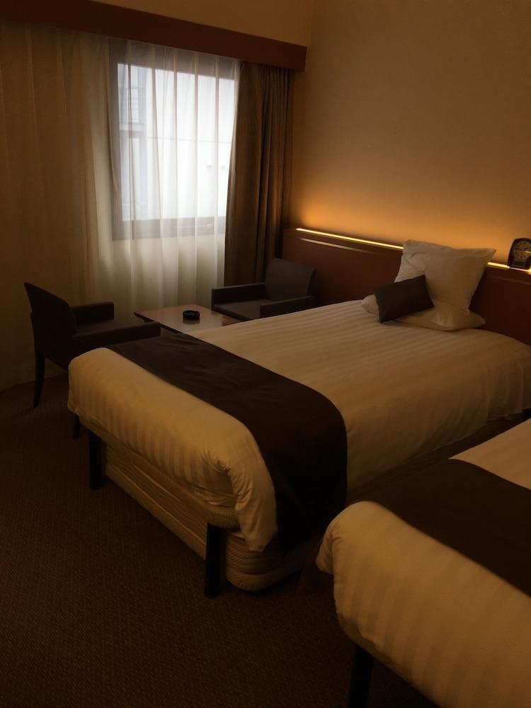 Hotel Daiichi Ikebukuro 2*