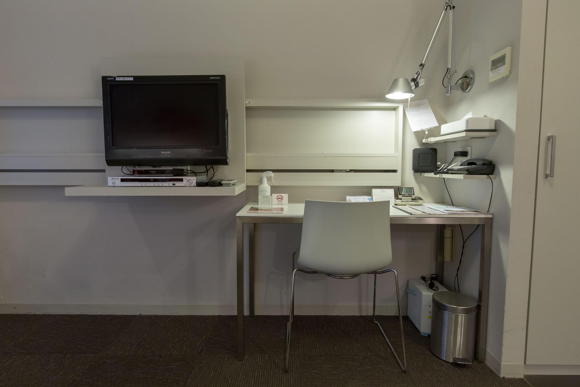 Citadines Shinjuku Hotel 4*