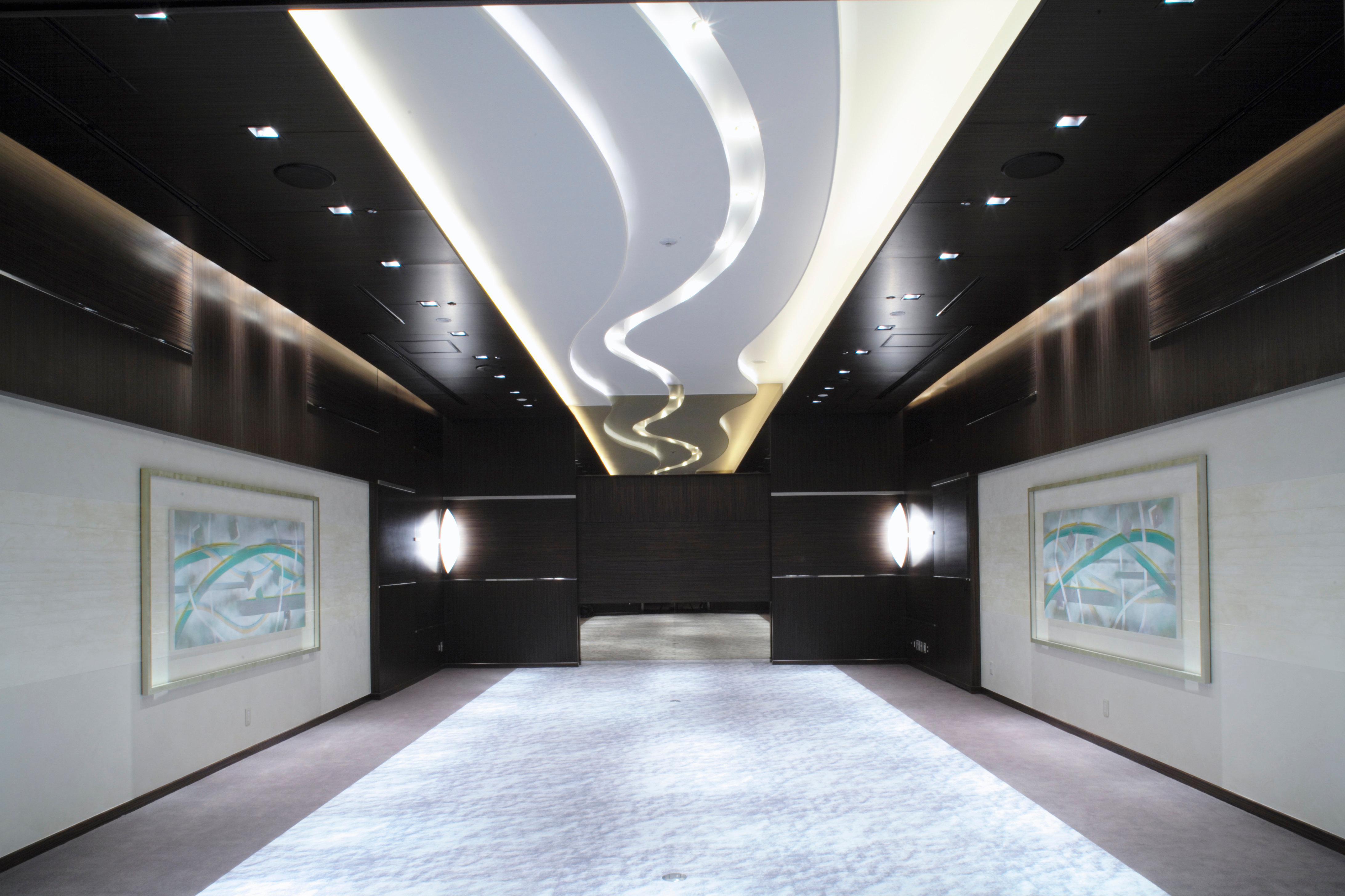 Ana Intercontinental By Ihg Hotel 5*