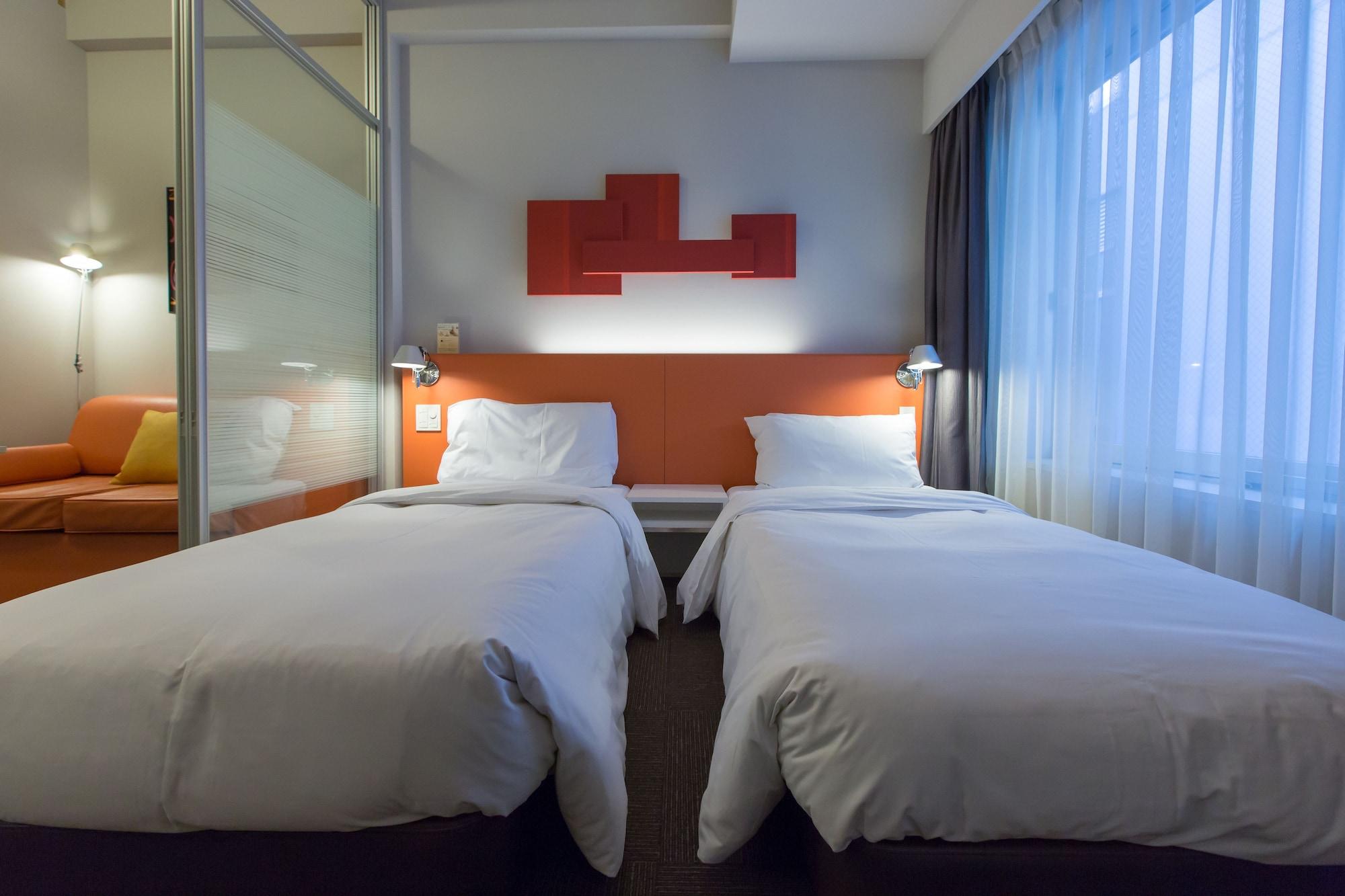 Hotel Citadines Shinjuku 4*
