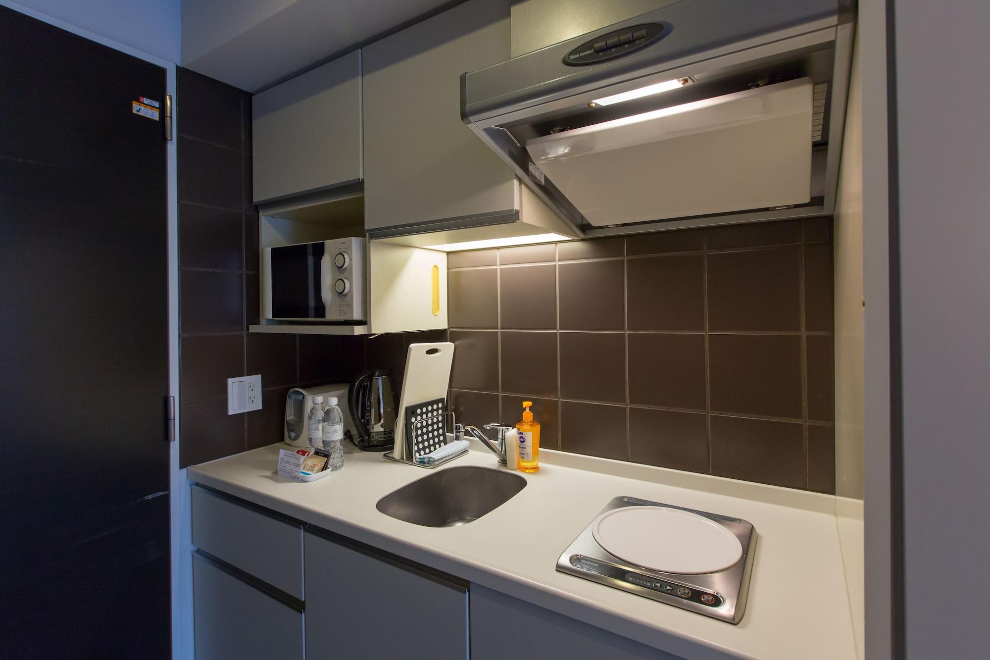 Citadines Shinjuku 4* Tokyo