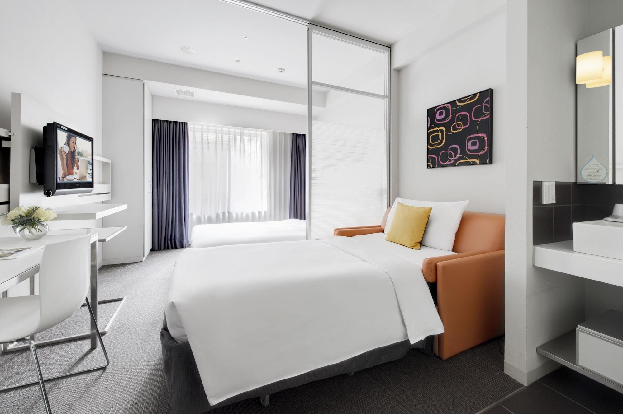 Citadines Shinjuku 4* Tokyo